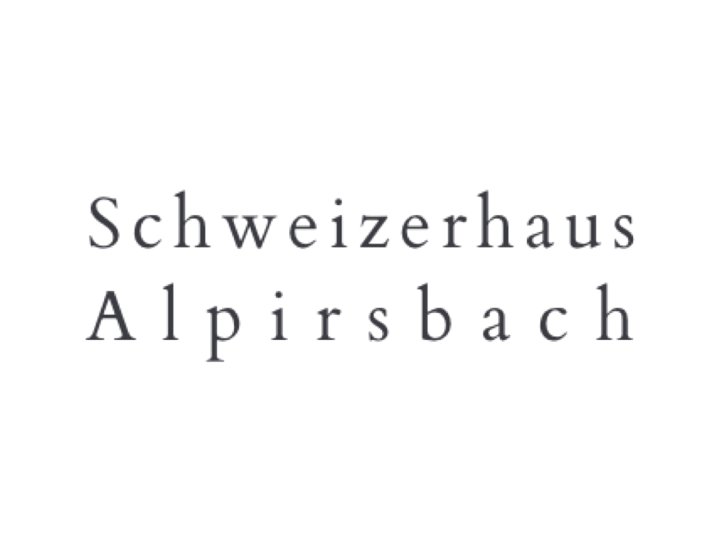 Schweizerhaus Alpirsbach